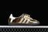Wales Bonner x Adidas Samba Off White Gold Brown IG8282