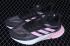 Wmns Adidas 4DFWD Pulse Core Black Cloud White Pink Q46454