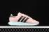 Wmns Adidas Mixing Eras 120 Pink Green Sample H03078