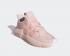 Wmns Adidas Prophere Pink White Shoes EF2850
