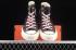 2022 Converse Chuck Taylor All Star 1970s High Black Red A01600C