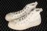 Coca-Cola x Converse Chuck Taylor All Star Embroidered Logo CX High White A01771C