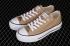 Converse All Star Lift Brown White Black Shoes 5CL367