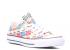 Converse Andy Warhol X Chuck Taylor All Star Low Ox Campbell S Soup Blue White Casino 147053F