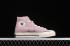 Converse Chuck 70 1970s High Pink White Black Shoes 171474C