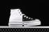 Converse Chuck Taylor All-Star 2-in-1 70s Hi Feng Chen Wang Ivory Black 169839C