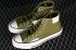 Converse Chuck Taylor All-Star 70 Hi Crafted Ollie Patch Trolled Green A04499C