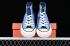 Converse Chuck Taylor All-Star 70 Letterman Hi Sport Remastered Light Blue A06195C