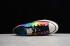 Converse Chuck Taylor All-Star 70 OX Pride Rainbow Black Egret-Multi 165714C