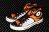 Converse Chuck Taylor All-Star 70 SOULGOODS Tiger Vibrant Orange Black 169906C
