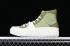 Converse Chuck Taylor All-Star Construct Colorblock Alligator Friend Green A03471C