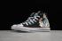 Converse Chuck Taylor All-Star Hi Bugs Bunny 80th Anniversary Black 169225C