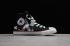 Converse Chuck Taylor All-Star Hi Bugs Bunny 80th Anniversary Black 169225C