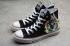 Converse Chuck Taylor All-Star Hi Bugs Bunny 80th Anniversary Black 169225C