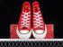 Converse Chuck Taylor All Star 1970s High China New Year Red Black A05266C