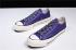 Converse Chuck Taylor All Star 1970s Low Purple Sail Black 1623698C For Sale