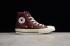 Converse Chuck Taylor All Star 70 Hi Red White 162051C