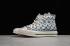 Converse Chuck Taylor All Star 70 High Holiday Sweater Ash Stone 169352C