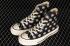 Converse Chuck Taylor All Star 70 High Holiday Sweater Black Egret 169534C