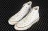 Converse Chuck Taylor All Star 70 High Leather White Egret 167064C