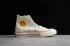 Converse Chuck Taylor All Star 70 High Rice White Red 146047C