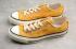 Converse Chuck Taylor All Star 70 OX Yellow White 162063C