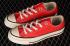 Converse Chuck Taylor All Star 70s Low Enamel Red White 164949C