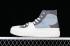 Converse Chuck Taylor All Star Construct Colorblock Tidepool Grey Cyber Grey A03472C