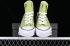 Converse Chuck Taylor All Star Lift HI Platform Shoes Vitality Green A06137C