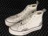 Converse Chuck Taylor All Star Lift Platform High Animalier Egret Cream A03874C