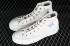 Converse Chuck Taylor All Star Lift Platform High Cream White A07250C