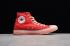 Converse Chuck Taylor All Star Red Blue Egret 159567C