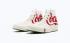 Converse Chuck Taylor X Coca Cola X Kith White Shoes