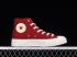 Converse Chuck Taylor All-Star 70 Hi Red Metallic Gold A03931C