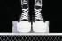 Converse DRKSHDW Chuck Taylor All-Star DBL DRKSTAR Hi Rick Owens DRKSTAR Black A04954C