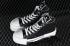 Converse DRKSHDW Chuck Taylor All-Star DBL DRKSTAR Hi Rick Owens DRKSTAR Black A04954C