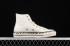 Converse Hoge Sneaker Chuck Taylor All Star 70 Hi White Black 571880C