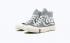 Converse Kith Coca Cola Converse Grey White Red Shoes