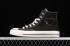 Converse Made With Love Chuck 70 Black White Red 171118C