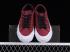 Converse One Star Low Top Rose Red White 165955C