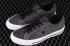 Converse One Star Ox Almost Black White 163247C