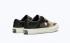 Converse One Star Ox Canteen Black Forest White Shoes