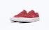 Converse One Star Ox Paradise Pink Geranium Pink Shoes