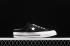 Converse One Star Suede OX Black White Shoes 158369C
