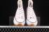 Converse Run Star Hike High Top Platform Himalayan Salt White Gum 171668C