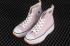 Converse Run Star Hike High Top Platform Himalayan Salt White Gum 171668C