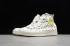Converse x CDG Play x Smiley 2020 Chuck Taylor All Star White 1CK811