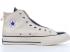 Fear of God Essentials x Converse Chuck Taylor All Star 70 High Natural Ivory 168219C