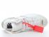 Off-White x Converse Chuck Taylor All-Star White Clear 161034C
