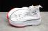 Wmns Converse Run Star Hike Made With Love White Black 571874C
